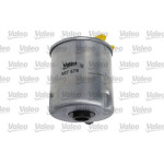 VALEO Kraftstofffilter
